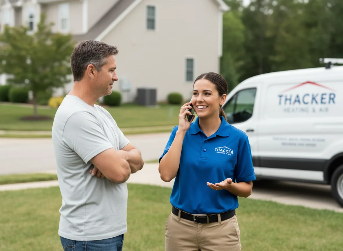Ac Repair Rockton, PA FAQs